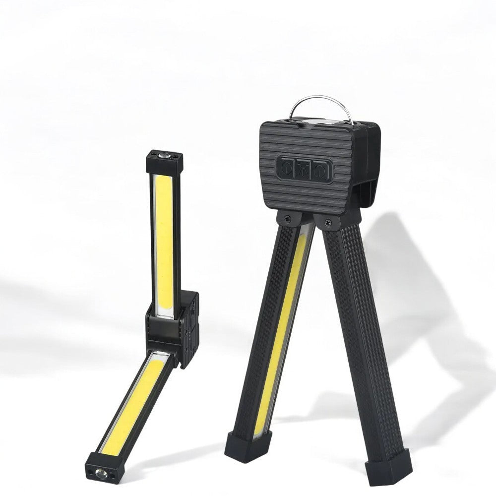 GYM LAMP