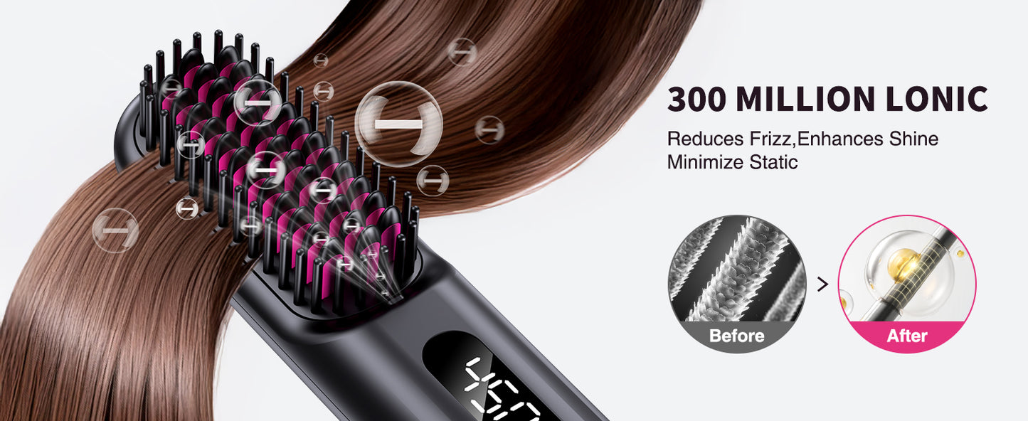 SleekBrush X