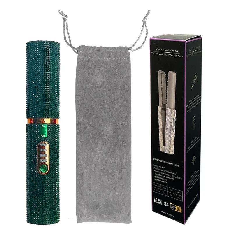 PocketLiss