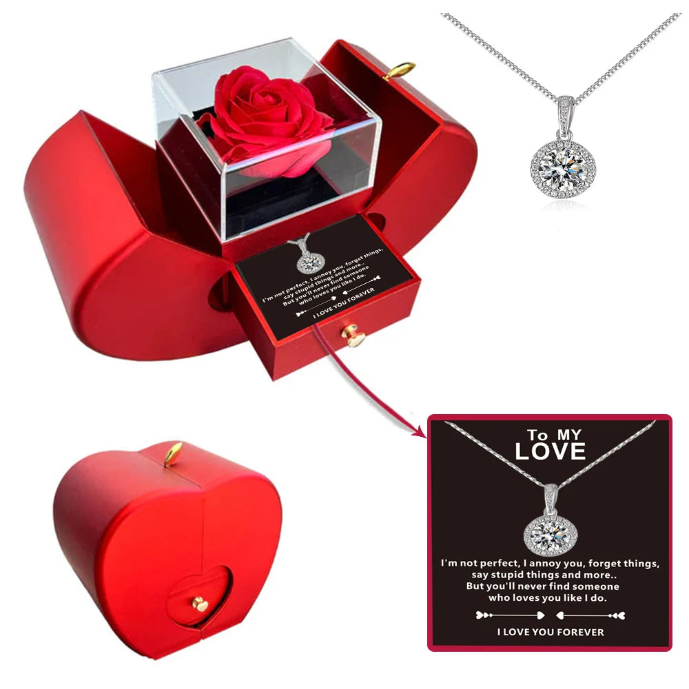 Eternal Love Gift Box