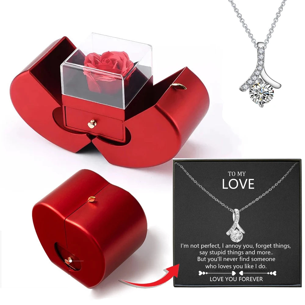 Eternal Love Gift Box