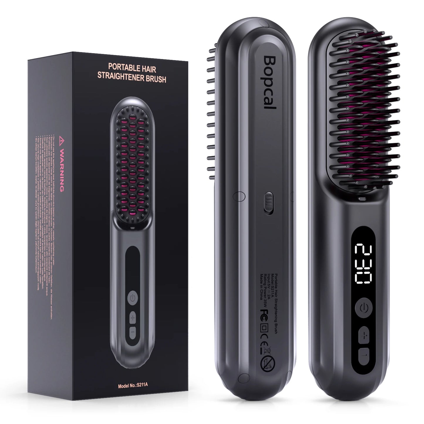 SleekBrush X