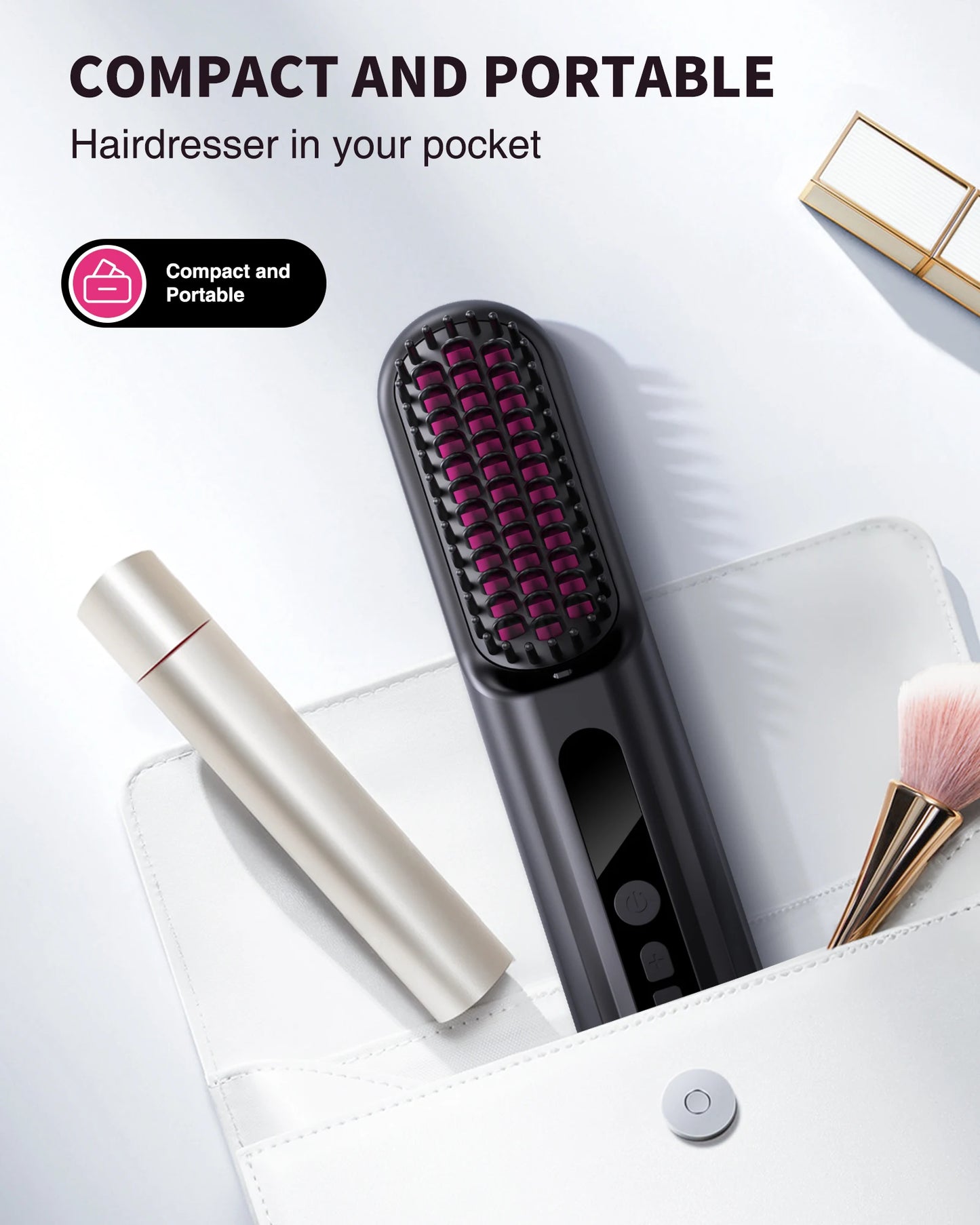 SleekBrush X