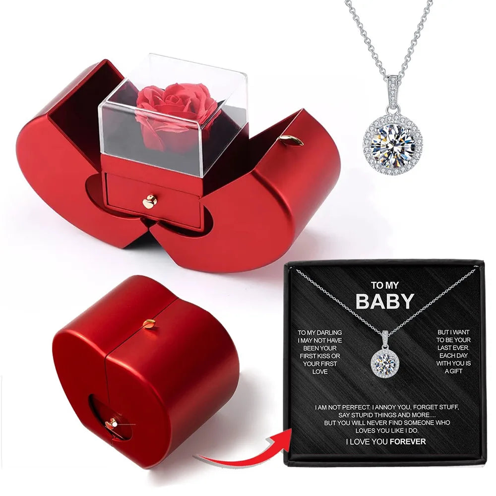 Eternal Love Gift Box