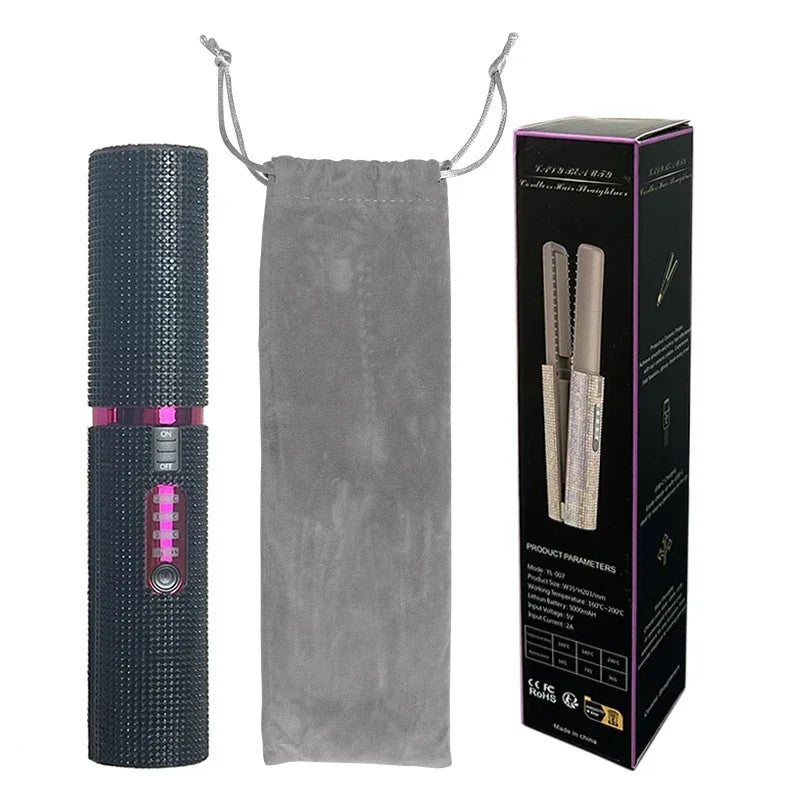 PocketLiss