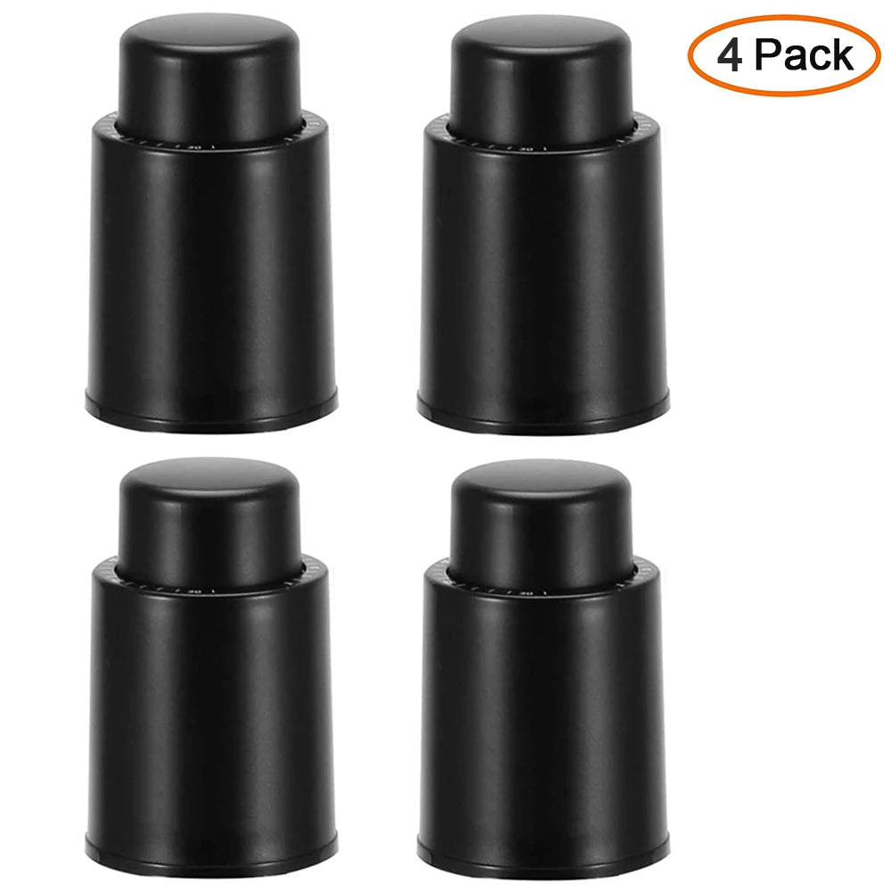 Vacuum Wine Stopper