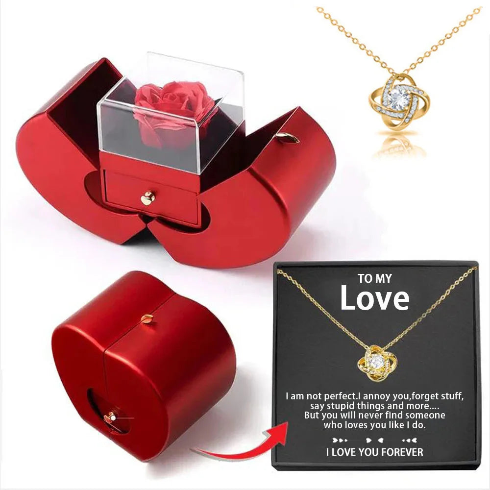 Eternal Love Gift Box