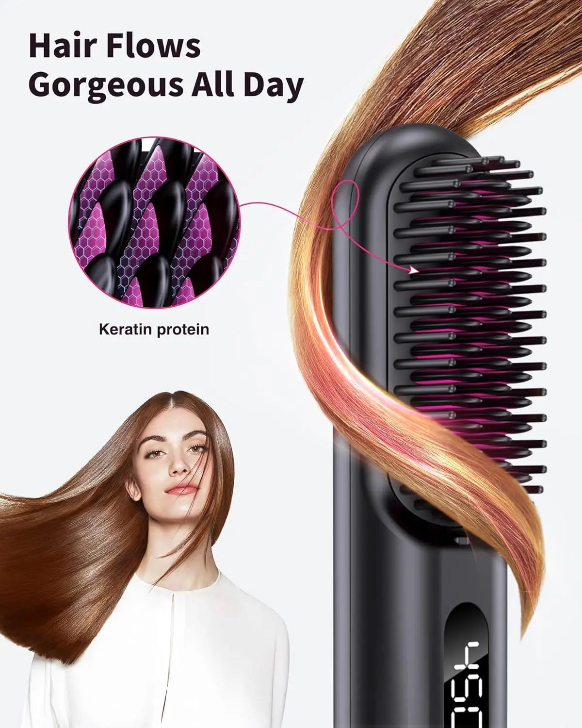 SleekBrush X