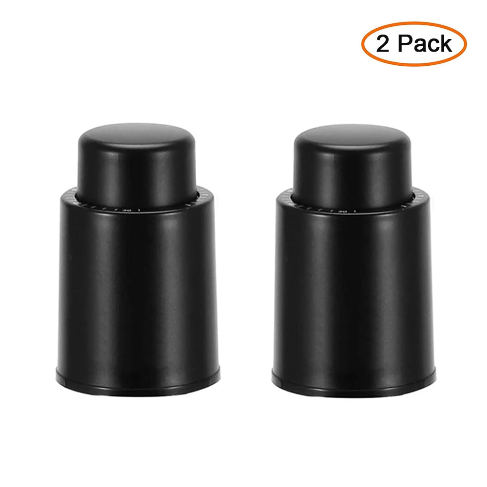 Vacuum Wine Stopper