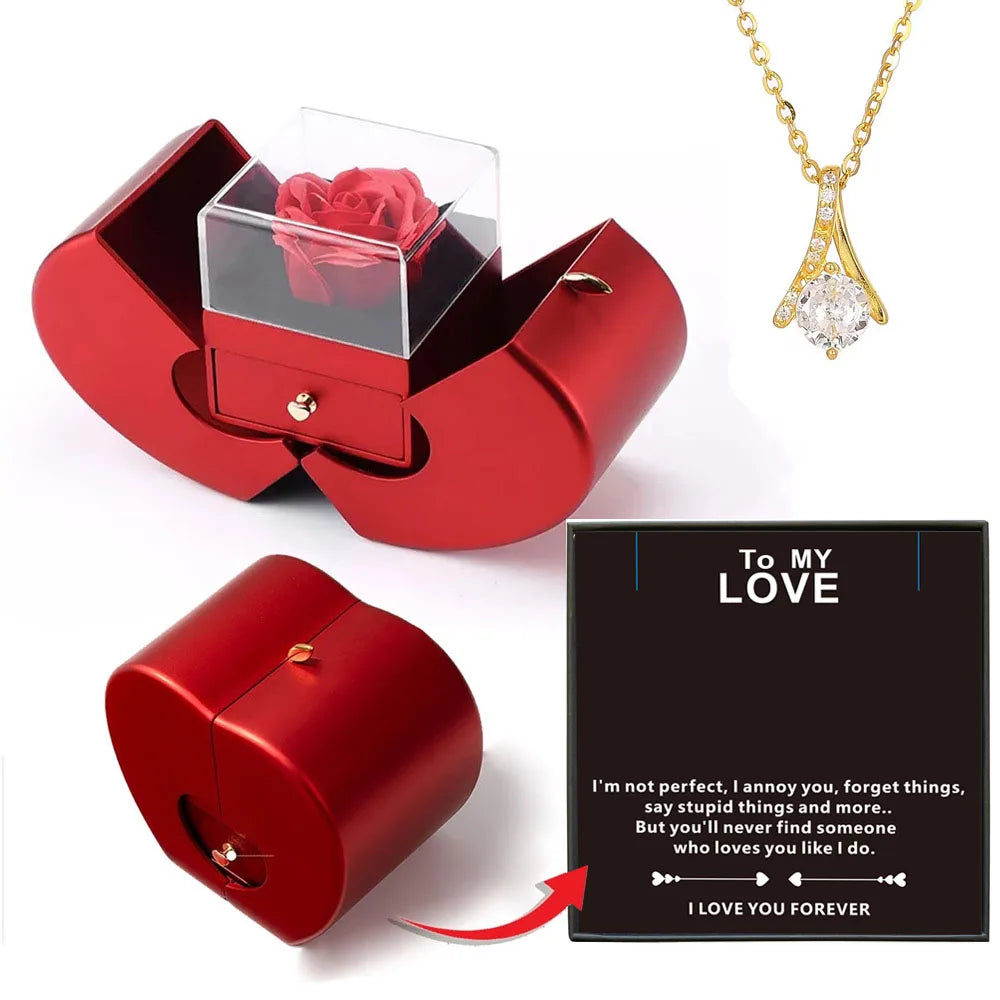 Eternal Love Gift Box