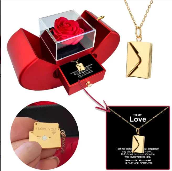 Eternal Love Gift Box
