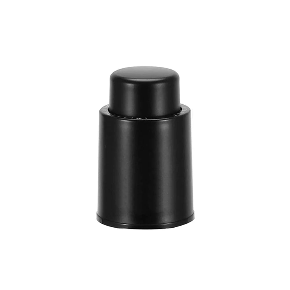 Vacuum Wine Stopper