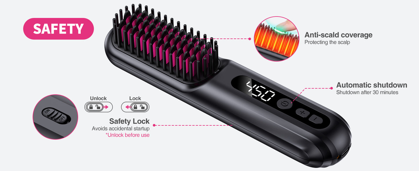 SleekBrush X