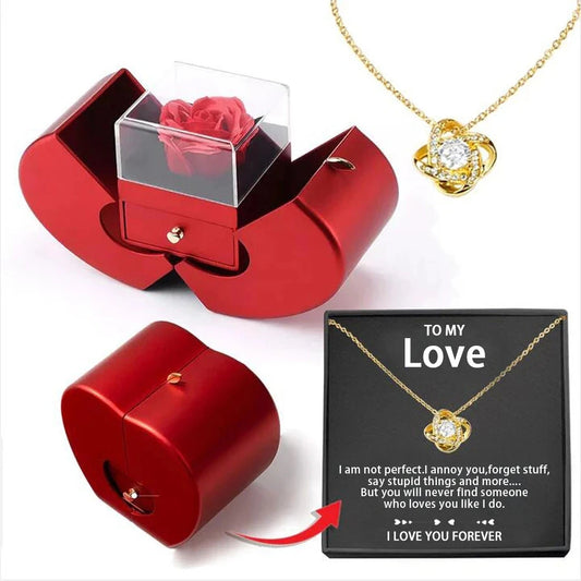 Eternal Love Gift Box