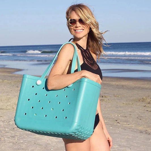 Beach Tote