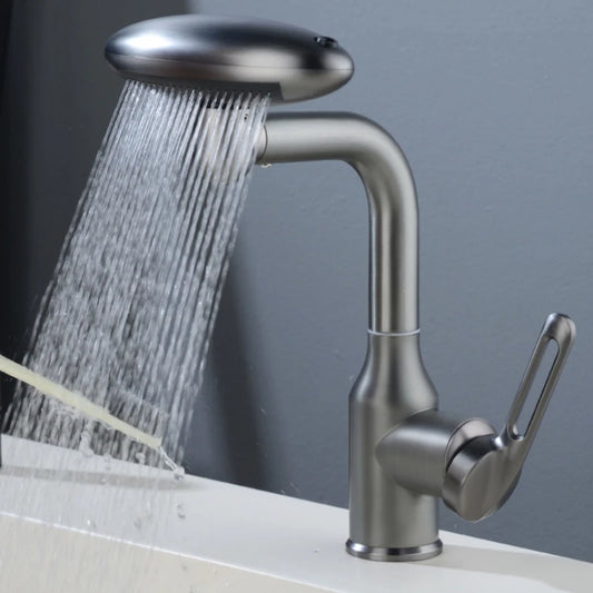 Multi Functional Waterfall Basin